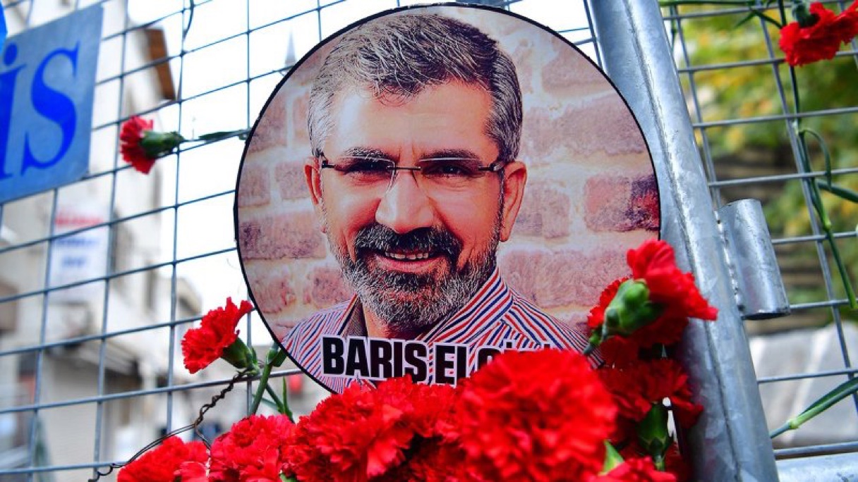 Beştaş ve Oluç, Elçi katliamının tüm boyutlarıyla araştırılması,