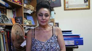 Eren Keskin’in evine polis baskını