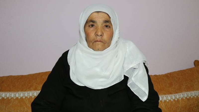 Anne Halime Gezer: Kızımı Türk devleti katletti
