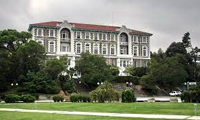 Boğaziçi : Ajanlaştırmaya boyun eğmeyeceğiz