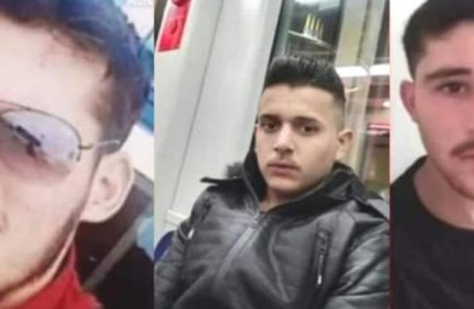 Polis,Kimseye bir şey söylemeyin