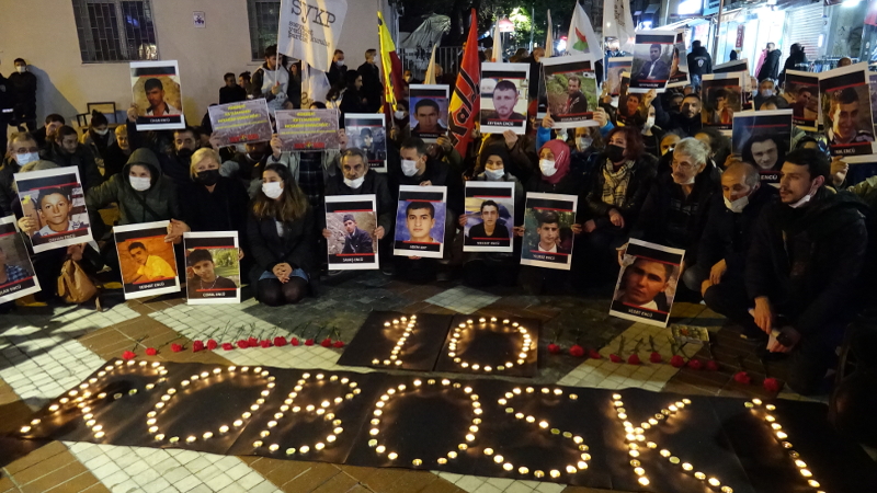 Roboskî katliamının onuncu yılında