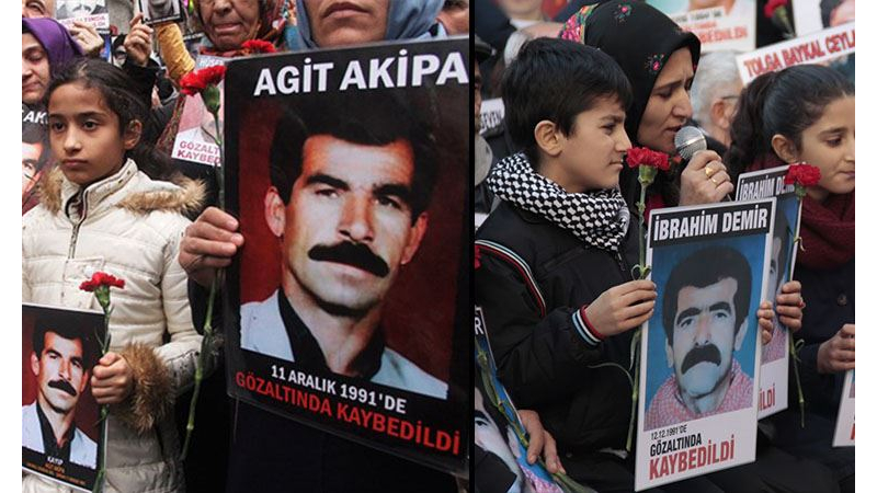 871. haftasında: Bu direnişi sahiplenin