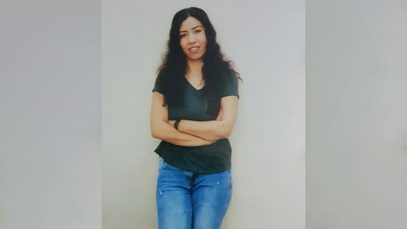 Kandıra 1 No’lu F Tipi Yüksek Güvenlikli Cezaevi’nde kalan Garibe Gezer adlı tutuklu şüpheli şekilde yaşamını yitirdi.