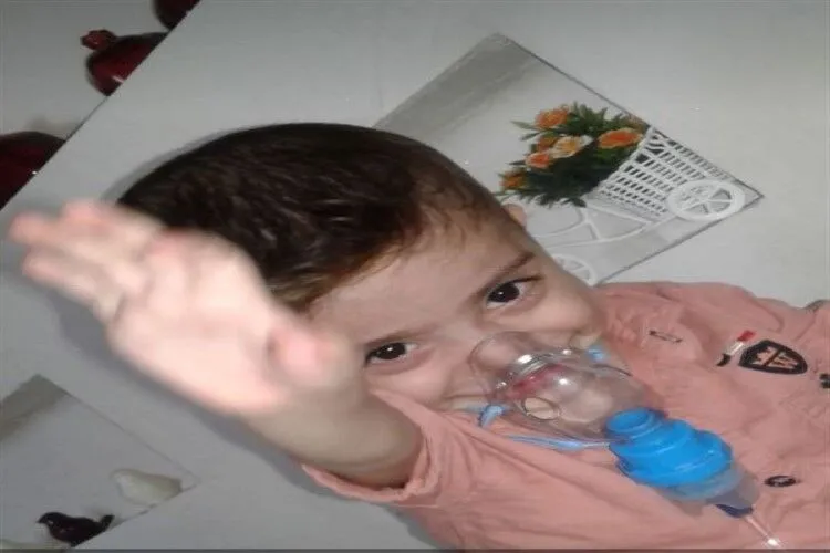 Elektrik kesilince yaşamını yitirdi