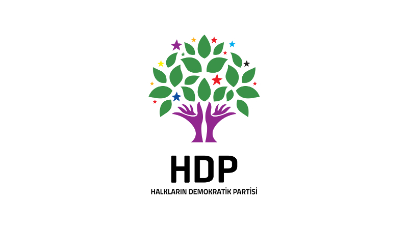 HDP : Çerkes Soykırımı için kanun teklifi