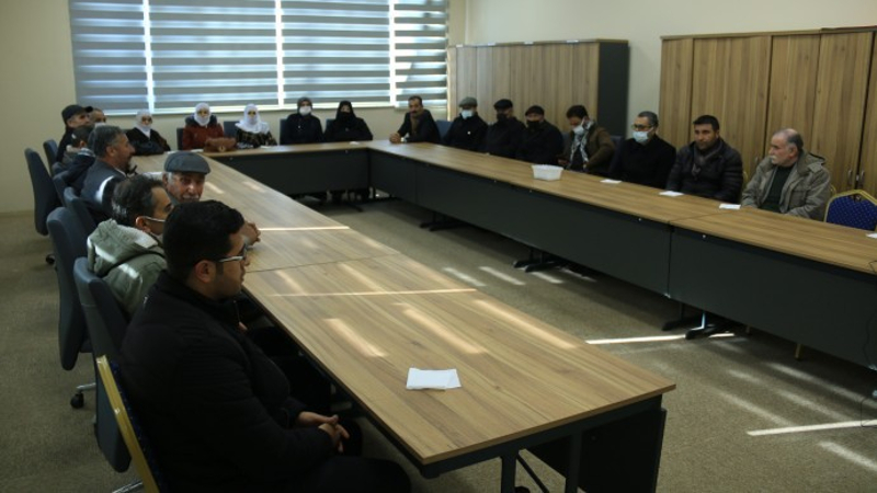 Eski Adalet Bakanı Abdulhamit Gül’ü, “Erdoğan affetse de biz affetmeyiz” diyerek tepki gösterdi.