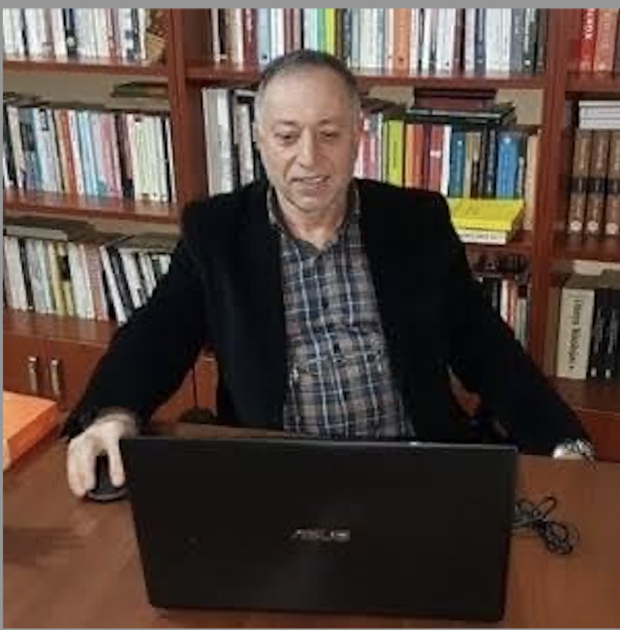 Li Tirkiyeyê zext û zora li ser rojnamegeriya azad