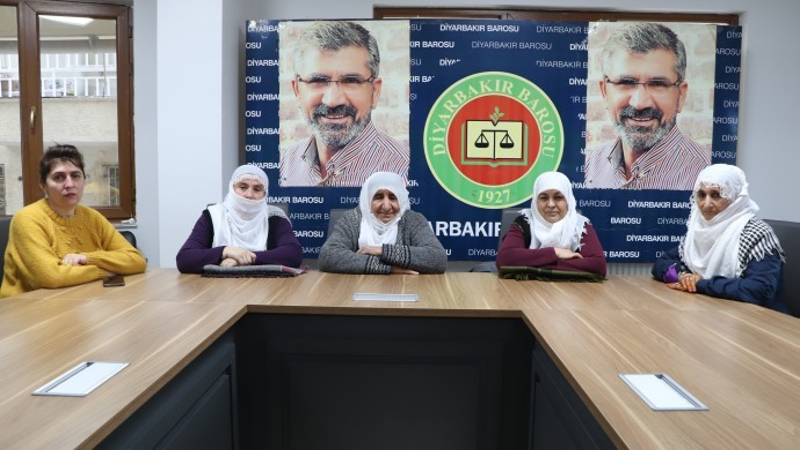 85. gününde aileler, “Artık bizi görün, duyun dedi.