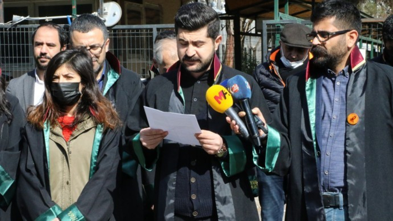ÖHD birçok kentte açıklama yaptı.