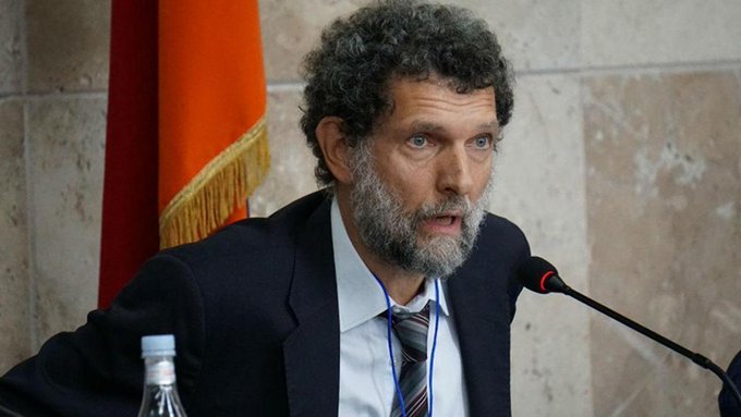 Kavala kararı ne anlama geliyor, Türkiye’yi neler bekliyor?
