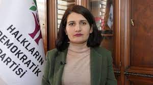 Semra Güzel hakkında yakalama kararı çıkarıldı.