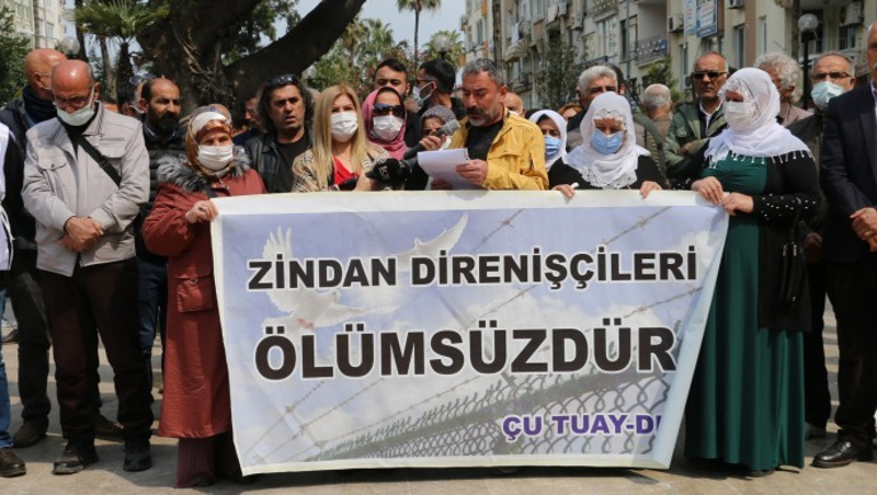 TUAY-DER’den duyarlılık çağrısı