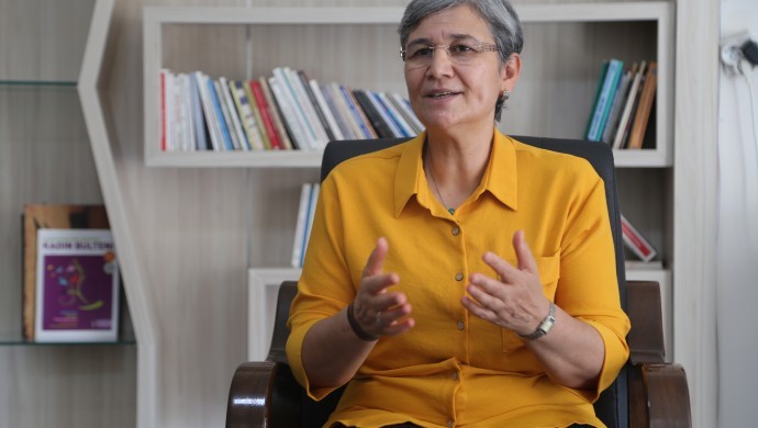 Anayasa Mahkemesi, Güven’in milletvekili seçilmesine rağmen tutuklanmasına ilişkin ihlal kararı verdi.