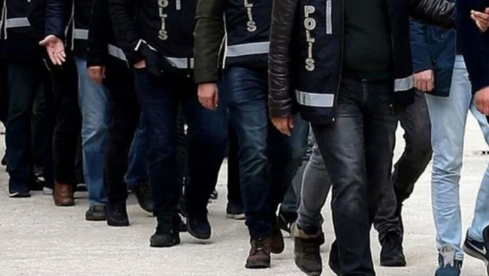 “Kobanê soruşturması” kapsamında hakkında gözaltı kararı verilen 91 kişinin mal varlığına tedbir konuldu.