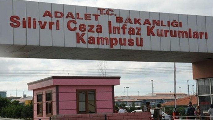 Silivri’de intihara zorlanan 10 tutuklu 10 ayrı cezaevine sevk edildi