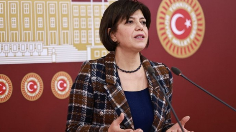 İşkenceyi yapanlar değil duyuranlar ceza alıyor