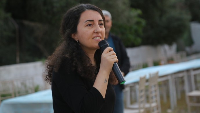 Günay: Kürtler saldırılar karşısında birlik olmalı
