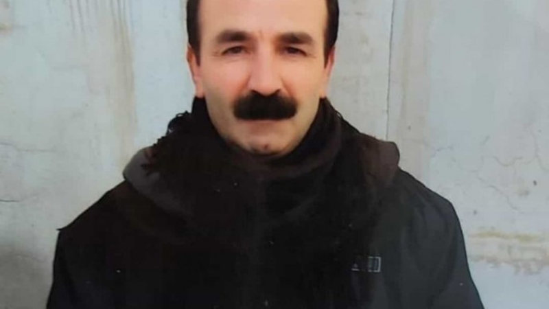 28 yıllık tutsak Mehmet Sevinçi Akhisar Hapishanesi’nde yaşamını yitirdi.