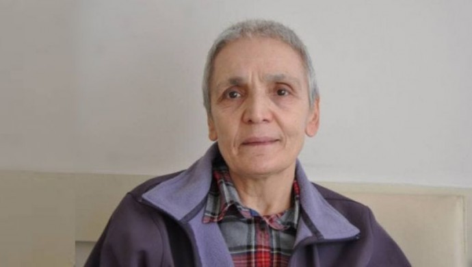Doğan Dersim’de son yolculuğuna uğurlanacak
