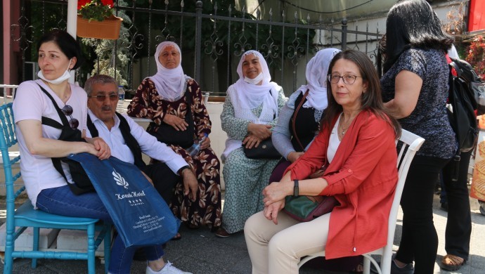 Cezaevindeki ölümlerin sorumlusu devlettir