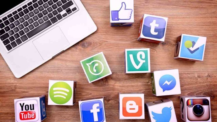 AKP ve MHP internet medyası ve sanal medyaya dair hazırlanan kanun teklifi Meclis Başkanlığı’na sunuldu.