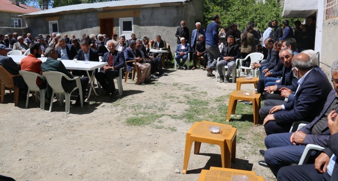 Çelebi’nin ağabeyi: Polis bizi sürekli tehdit etti