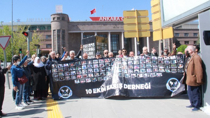 12 Mayıs’ta görülecek davaya katılım çağrısı yaptı.