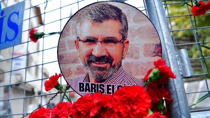 Tahir Elçi davası tanığına tehdit: Biz öldürdük diyeceksin