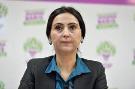 Yüksekdağ: Yüzümüzü emek ve özgürlüğe dönme zamanı