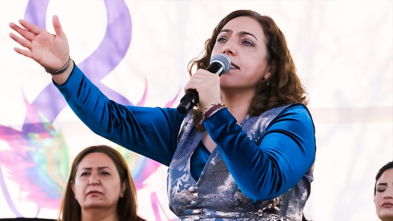 Aydeniz’in dokunulmazlığının kaldırılmasına karar verildi