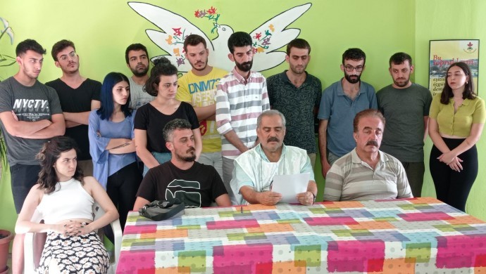 Gözaltına alınan 24 kişi kötü muamele gördü
