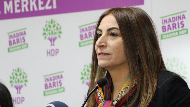 Tuğluk’un tahliyesine 5 yerden itiraz!