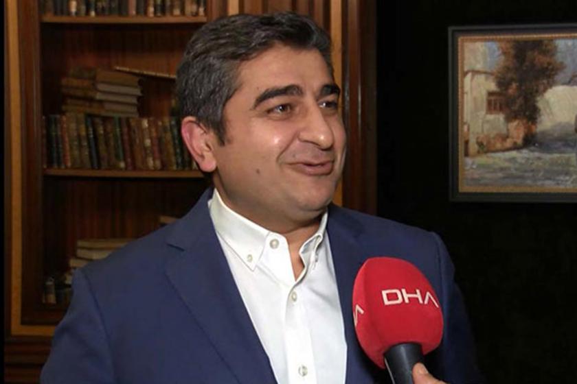 Sezgin Baran Korkmaz ABD’ye iade edildi