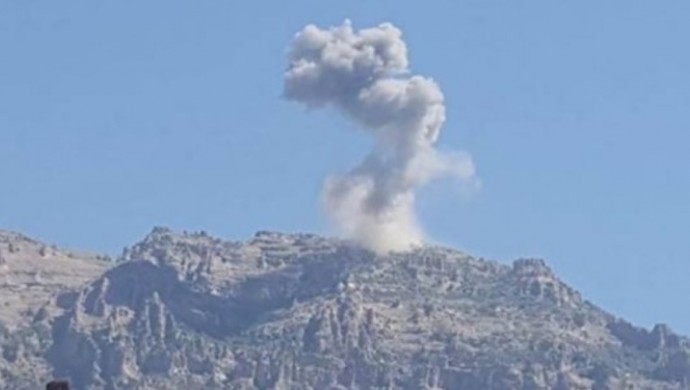 Aileleri cenazeler için HPG’ye başvurdu