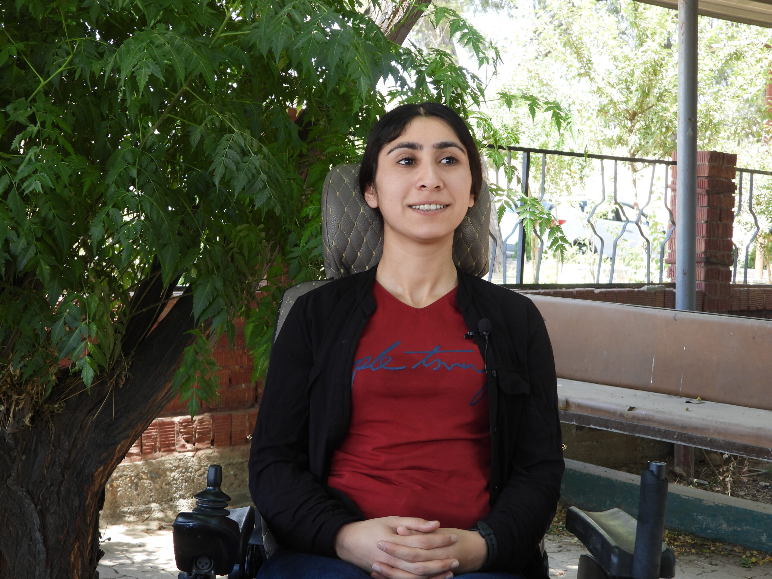 Rojava gazilerinden çağrı