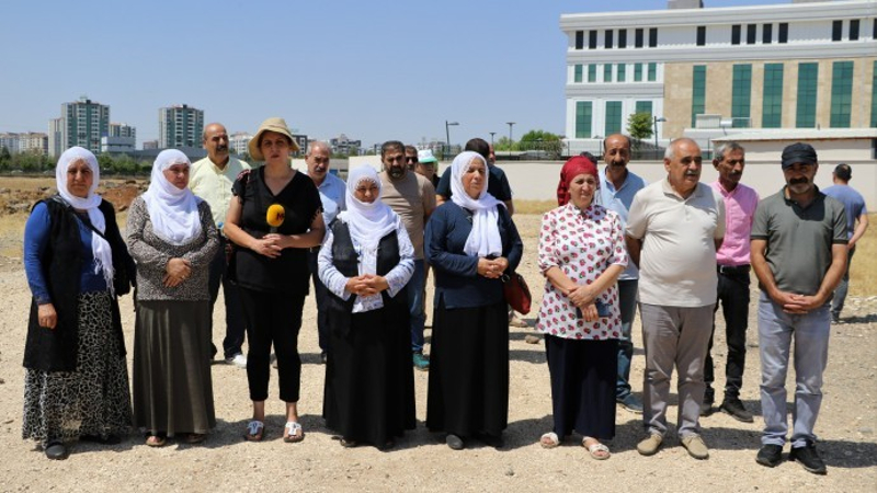 Hukuk herkese eşit uygulansın