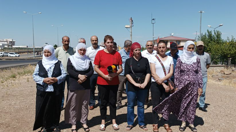Evlatlarımız ölmesin