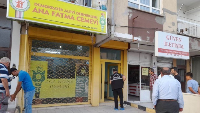 Dersim Barosu, provokasyonlara karşı uyarıda bulundu.