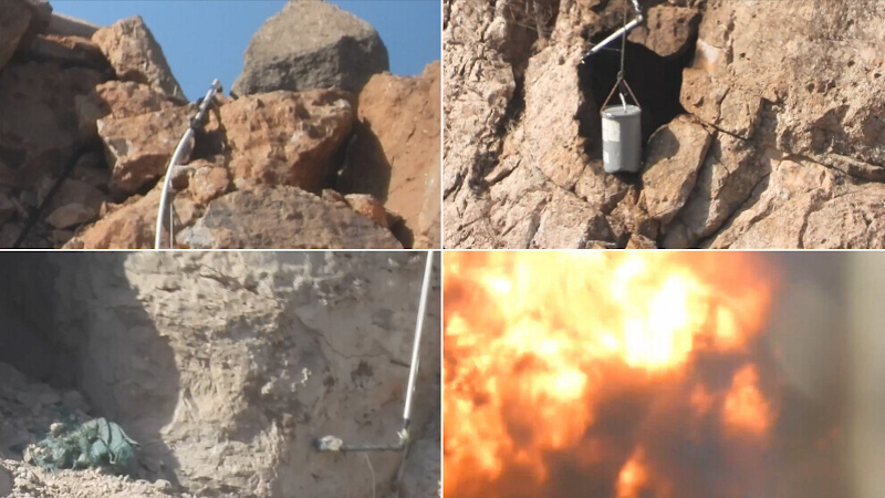 IPPNW:Türkiye’nin Kimyasal Silahlar Sözleşmesinin olası ihlalleri konusunda bazı kanıtlara ulaştığını duyurdu.