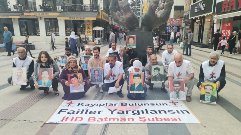Batman:550’nci haftasında