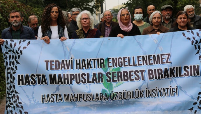 Hasta Mahpuslara Özgürlük İnisiyatifi,