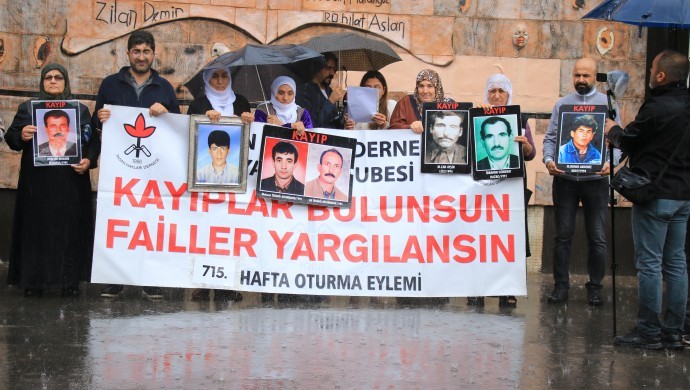 Hüseyin Aydemir’in akıbeti soruldu