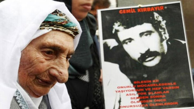 Berfo anneye verdiğiniz sözü tutun