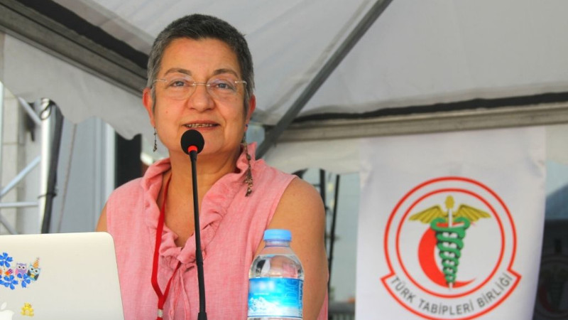 Fincancı’nın tutukluluk itirazına ret