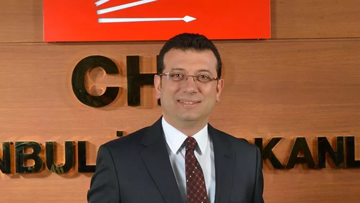 İmamoğlu, Ayağınızı denk alın, adil olun, adaleti etkilemeyin