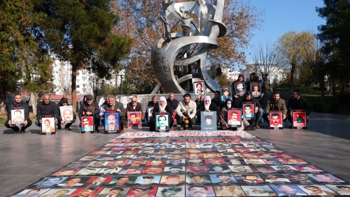 Paris’teki saldırı etkili soruşturulsun