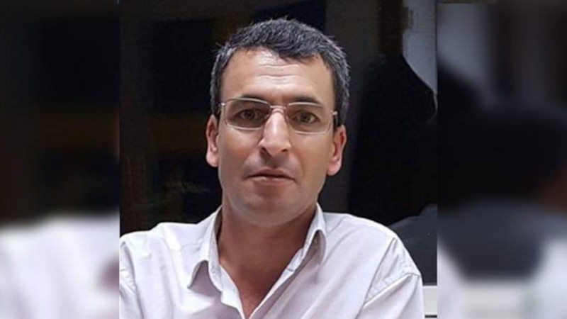 6 yıl 10 ay hapis cezası alan Mahmut Tat’ı Türkiye’ye iade edildi