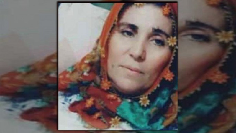 Perwer’in annesi hayatını kaybetti