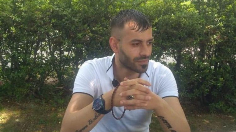 Çocuk istismarcısı tahliye edildi